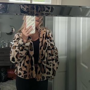 jennifer lopez cheetah jacket